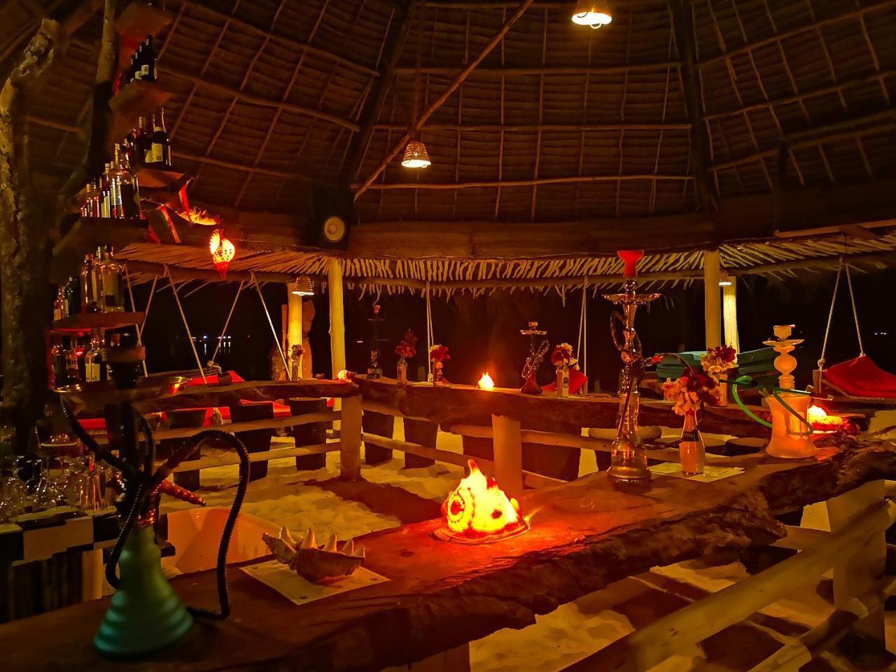 فندق Michamviفي  Kae Funk Zanzibar المظهر الخارجي الصورة